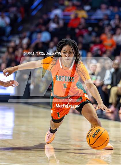 Thumbnail 1 in East Columbus @ Cherokee (NCHSAA 1A Final) photogallery.