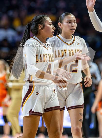 Thumbnail 1 in East Columbus @ Cherokee (NCHSAA 1A Final) photogallery.