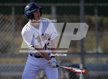 Thumbnail 1 in Mission Hills @ Steele Canyon (Pirate Baseball Classic) photogallery.