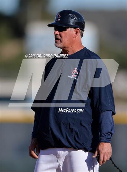 Thumbnail 1 in Mission Hills @ Steele Canyon (Pirate Baseball Classic) photogallery.
