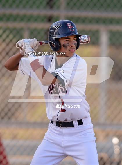 Thumbnail 2 in Mission Hills @ Steele Canyon (Pirate Baseball Classic) photogallery.