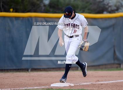 Thumbnail 1 in Mission Hills @ Steele Canyon (Pirate Baseball Classic) photogallery.