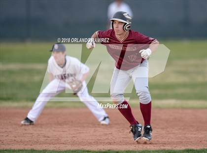 Thumbnail 1 in Mission Hills @ Steele Canyon (Pirate Baseball Classic) photogallery.