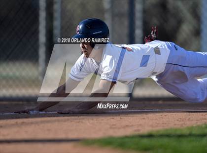 Thumbnail 2 in Mission Hills @ Steele Canyon (Pirate Baseball Classic) photogallery.