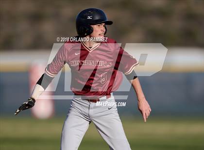 Thumbnail 3 in Mission Hills @ Steele Canyon (Pirate Baseball Classic) photogallery.