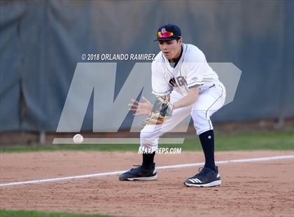 Thumbnail 3 in Mission Hills @ Steele Canyon (Pirate Baseball Classic) photogallery.