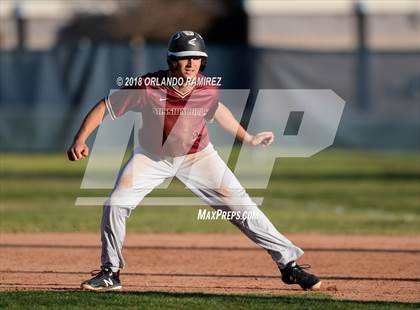 Thumbnail 2 in Mission Hills @ Steele Canyon (Pirate Baseball Classic) photogallery.