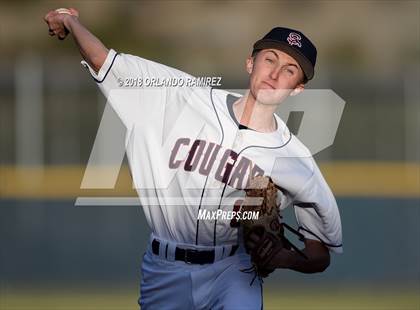 Thumbnail 2 in Mission Hills @ Steele Canyon (Pirate Baseball Classic) photogallery.