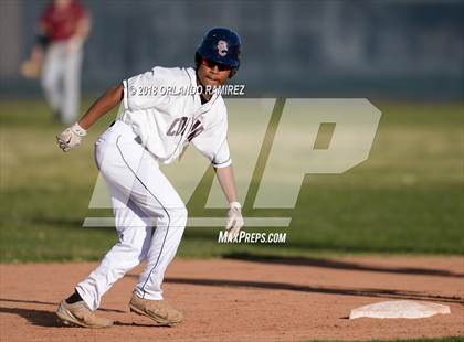 Thumbnail 1 in Mission Hills @ Steele Canyon (Pirate Baseball Classic) photogallery.