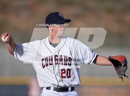 Thumbnail 3 in Mission Hills @ Steele Canyon (Pirate Baseball Classic) photogallery.