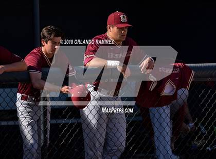 Thumbnail 2 in Mission Hills @ Steele Canyon (Pirate Baseball Classic) photogallery.