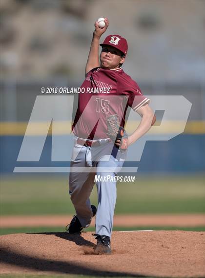 Thumbnail 3 in Mission Hills @ Steele Canyon (Pirate Baseball Classic) photogallery.