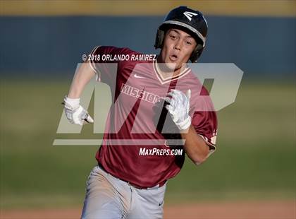 Thumbnail 2 in Mission Hills @ Steele Canyon (Pirate Baseball Classic) photogallery.