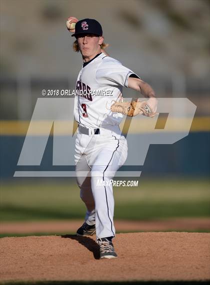 Thumbnail 2 in Mission Hills @ Steele Canyon (Pirate Baseball Classic) photogallery.