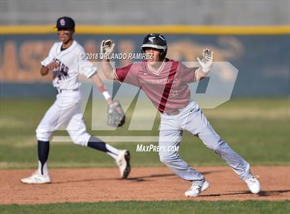 Thumbnail 2 in Mission Hills @ Steele Canyon (Pirate Baseball Classic) photogallery.