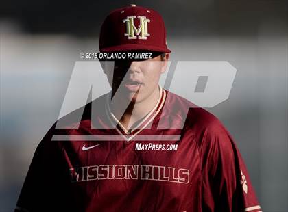 Thumbnail 1 in Mission Hills @ Steele Canyon (Pirate Baseball Classic) photogallery.