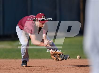 Thumbnail 3 in Mission Hills @ Steele Canyon (Pirate Baseball Classic) photogallery.