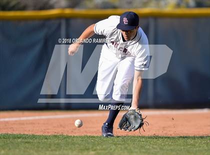 Thumbnail 1 in Mission Hills @ Steele Canyon (Pirate Baseball Classic) photogallery.