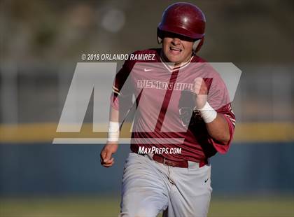 Thumbnail 3 in Mission Hills @ Steele Canyon (Pirate Baseball Classic) photogallery.