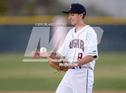 Thumbnail 1 in Mission Hills @ Steele Canyon (Pirate Baseball Classic) photogallery.