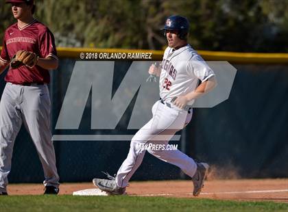 Thumbnail 1 in Mission Hills @ Steele Canyon (Pirate Baseball Classic) photogallery.