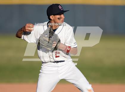 Thumbnail 1 in Mission Hills @ Steele Canyon (Pirate Baseball Classic) photogallery.