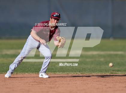 Thumbnail 3 in Mission Hills @ Steele Canyon (Pirate Baseball Classic) photogallery.
