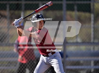 Thumbnail 3 in Mission Hills @ Steele Canyon (Pirate Baseball Classic) photogallery.
