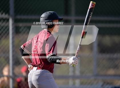 Thumbnail 3 in Mission Hills @ Steele Canyon (Pirate Baseball Classic) photogallery.