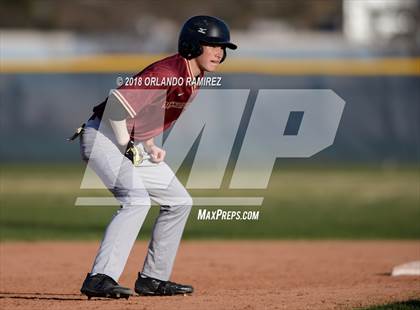 Thumbnail 1 in Mission Hills @ Steele Canyon (Pirate Baseball Classic) photogallery.