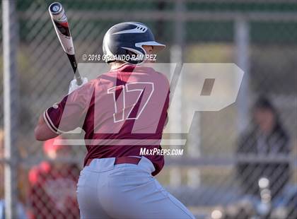 Thumbnail 3 in Mission Hills @ Steele Canyon (Pirate Baseball Classic) photogallery.