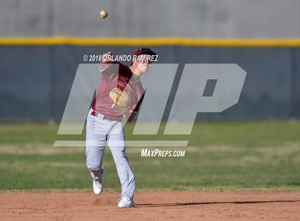 Thumbnail 2 in Mission Hills @ Steele Canyon (Pirate Baseball Classic) photogallery.