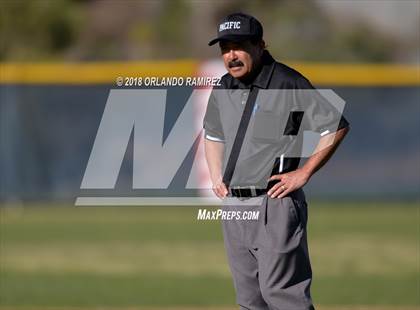 Thumbnail 3 in Mission Hills @ Steele Canyon (Pirate Baseball Classic) photogallery.