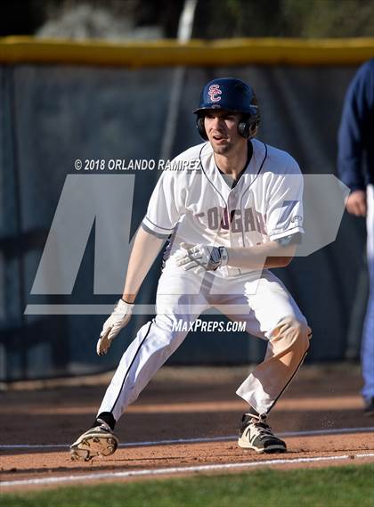Thumbnail 1 in Mission Hills @ Steele Canyon (Pirate Baseball Classic) photogallery.