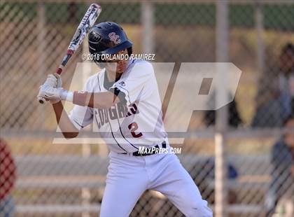 Thumbnail 2 in Mission Hills @ Steele Canyon (Pirate Baseball Classic) photogallery.