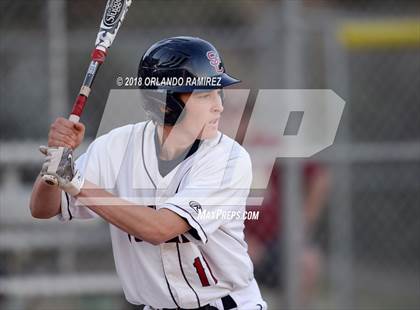 Thumbnail 2 in Mission Hills @ Steele Canyon (Pirate Baseball Classic) photogallery.