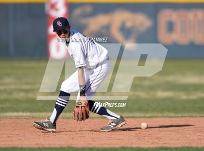 Thumbnail 2 in Mission Hills @ Steele Canyon (Pirate Baseball Classic) photogallery.