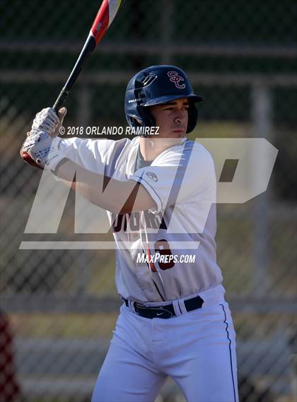 Thumbnail 2 in Mission Hills @ Steele Canyon (Pirate Baseball Classic) photogallery.