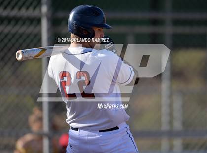 Thumbnail 1 in Mission Hills @ Steele Canyon (Pirate Baseball Classic) photogallery.