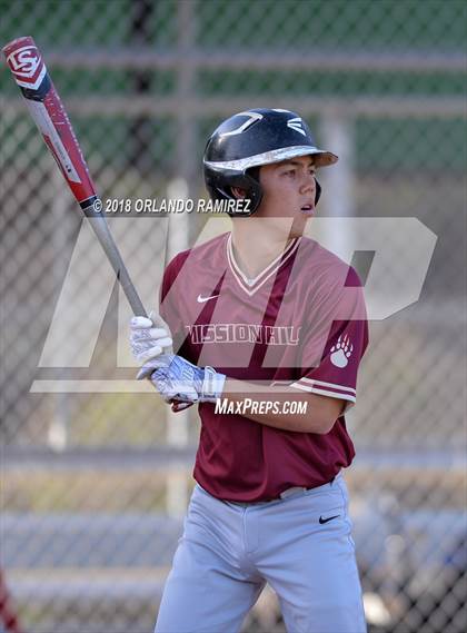Thumbnail 1 in Mission Hills @ Steele Canyon (Pirate Baseball Classic) photogallery.