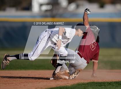 Thumbnail 1 in Mission Hills @ Steele Canyon (Pirate Baseball Classic) photogallery.