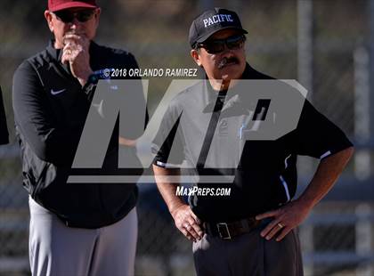 Thumbnail 2 in Mission Hills @ Steele Canyon (Pirate Baseball Classic) photogallery.