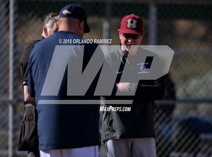 Thumbnail 1 in Mission Hills @ Steele Canyon (Pirate Baseball Classic) photogallery.