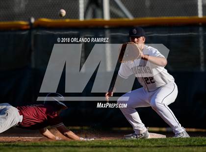 Thumbnail 1 in Mission Hills @ Steele Canyon (Pirate Baseball Classic) photogallery.