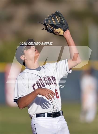 Thumbnail 2 in Mission Hills @ Steele Canyon (Pirate Baseball Classic) photogallery.