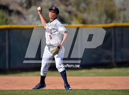 Thumbnail 3 in Mission Hills @ Steele Canyon (Pirate Baseball Classic) photogallery.
