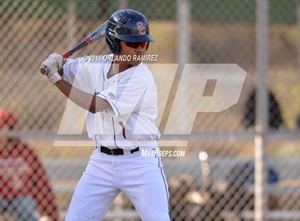 Thumbnail 3 in Mission Hills @ Steele Canyon (Pirate Baseball Classic) photogallery.