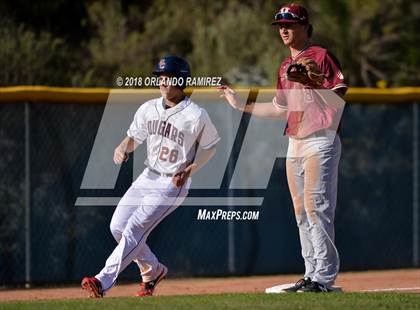 Thumbnail 2 in Mission Hills @ Steele Canyon (Pirate Baseball Classic) photogallery.