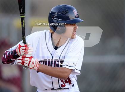 Thumbnail 2 in Mission Hills @ Steele Canyon (Pirate Baseball Classic) photogallery.
