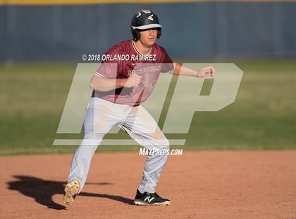 Thumbnail 3 in Mission Hills @ Steele Canyon (Pirate Baseball Classic) photogallery.